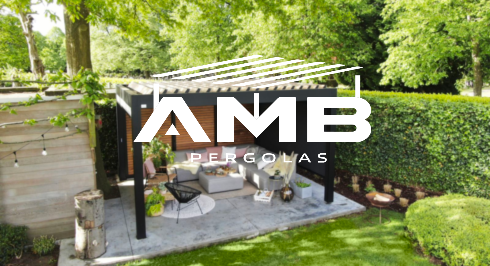 AMB PERGOLAS_