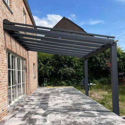 pergola Tradi